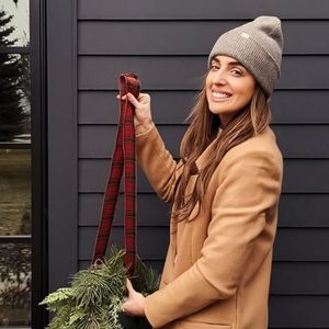 Madewell beanie